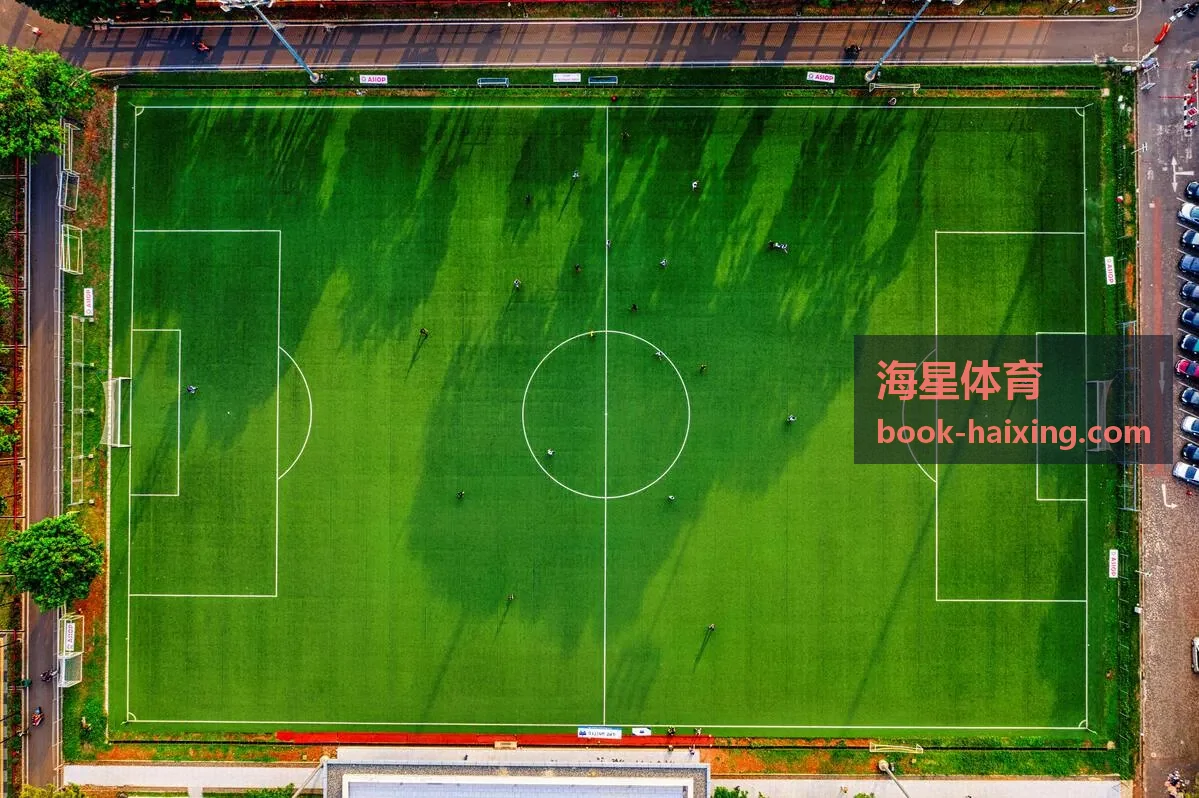 海星体育运动健身训练